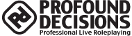 Profound Decisions Logo